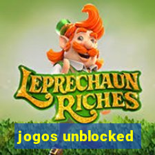 jogos unblocked